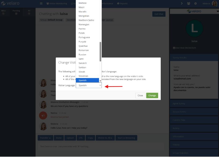 A screenshot of a computer

AI-generated content may be incorrect.
