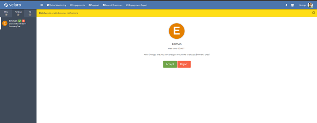 A screenshot of a computer